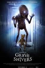 Watch Grave Shivers Xmovies8
