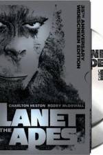 Watch Planet of the Apes Xmovies8