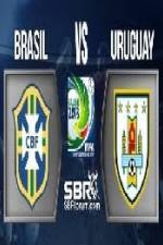 Watch Brasil vs Uruguay Xmovies8