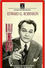 Watch I Am the Law Xmovies8