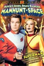 Watch Manhunt in Space Xmovies8