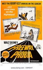 Watch Freewayphobia #1 Xmovies8