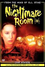 Watch The Nightmare Room Xmovies8