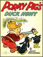 Watch Porky\'s Duck Hunt (Short 1937) Xmovies8