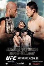 Watch UFC 186 Demetrious Johnson vs Kyoji Horiguchi Xmovies8