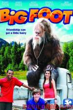 Watch Bigfoot Xmovies8