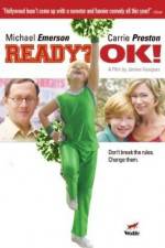 Watch Ready? OK! Xmovies8