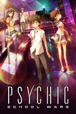 Watch Psychic School Wars Xmovies8