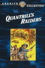 Watch Quantrill's Raiders Xmovies8
