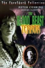 Watch The Blood Beast Terror Xmovies8