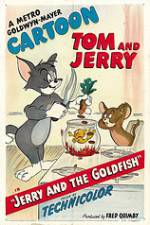 Watch Jerry and the Goldfish Xmovies8