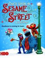 Watch Once Upon a Sesame Street Christmas Xmovies8