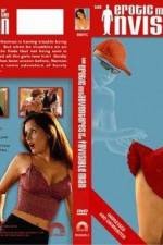 Watch The Erotic Misadventures of the Invisible Man Xmovies8