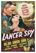 Watch Lancer Spy Xmovies8