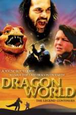 Watch Dragonworld The Legend Continues Xmovies8