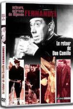 Watch The Return of Don Camillo Xmovies8
