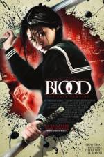 Watch Blood: The Last Vampire 2009 Xmovies8