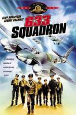 Watch 633 Squadron Xmovies8