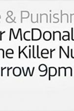 Watch Trevor McDonald and the Killer Nurse Xmovies8