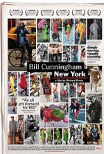 Watch Bill Cunningham: New York Xmovies8