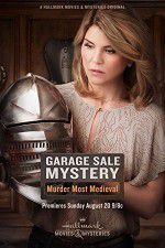 Watch Garage Sale Mystery: Murder Most Medieval Xmovies8