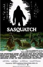Watch Sasquatch: The Legend of Bigfoot Xmovies8