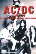 Watch AC DC Live At The Hippodrome Golders Green London Xmovies8