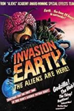 Watch Invasion Earth: The Aliens Are Here Xmovies8