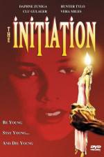 Watch The Initiation Xmovies8