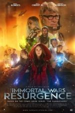 Watch The Immortal Wars: Resurgence Xmovies8
