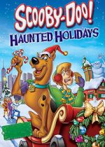 Watch Scooby-Doo! Haunted Holidays Xmovies8