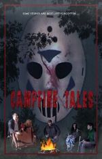 Watch The Lost Campfire Tales (Short 2015) Xmovies8