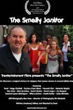 Watch The Smelly Janitor Xmovies8