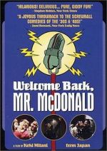 Watch Welcome Back, Mr. McDonald Xmovies8