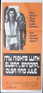 Watch My Nights with Susan, Sandra, Olga & Julie Xmovies8