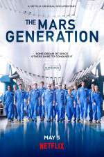 Watch The Mars Generation Xmovies8