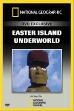 Watch National Geographic: Explorer - Easter Island Underworld Xmovies8