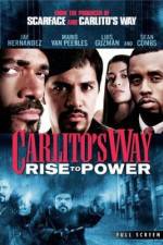 Watch Carlito's Way: Rise to Power Xmovies8