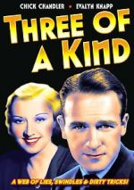 Watch Three of a Kind Xmovies8