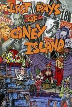 Watch Last Days of Coney Island (Short 2015) Xmovies8