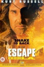Watch Escape from L.A. Xmovies8