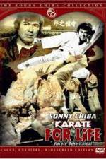 Watch Karate for Life Xmovies8