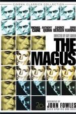 Watch The Magus Xmovies8