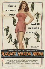 Watch Eight Iron Men Xmovies8