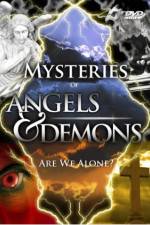 Watch Mysteries of Angels and Demons Xmovies8