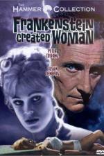 Watch Frankenstein Created Woman Xmovies8