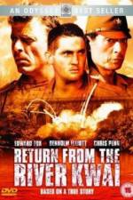 Watch Return from the River Kwai Xmovies8
