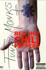 Watch Red Hot Chili Peppers Funky Monks Xmovies8