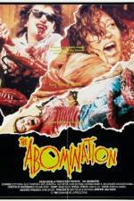 Watch The Abomination Xmovies8