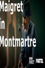 Watch Maigret in Montmartre Xmovies8
